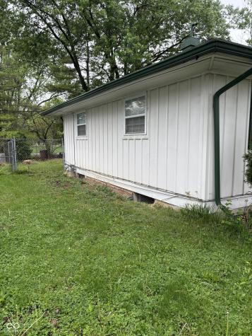 3356 Voigt Drive Indianapolis IN 46224