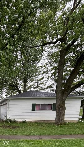 3356 Voigt Drive Indianapolis IN 46224