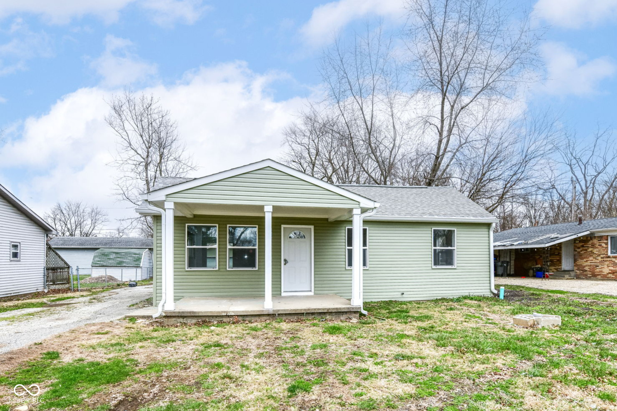 3106 E Sumner Avenue Indianapolis IN 46237