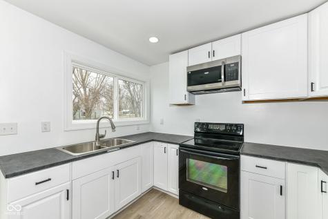 3106 E Sumner Avenue Indianapolis IN 46237