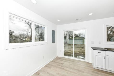 3106 E Sumner Avenue Indianapolis IN 46237