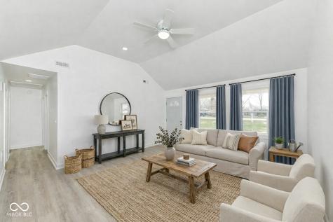 3106 E Sumner Avenue Indianapolis IN 46237