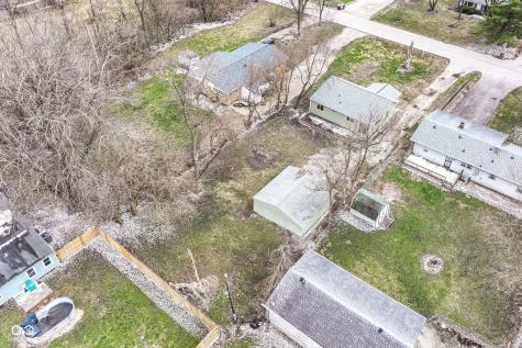 3106 E Sumner Avenue Indianapolis IN 46237