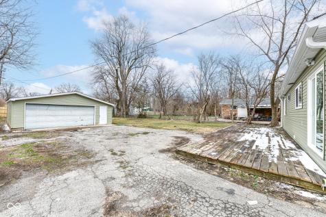 3106 E Sumner Avenue Indianapolis IN 46237