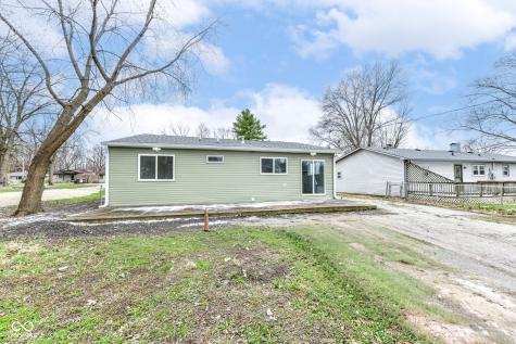 3106 E Sumner Avenue Indianapolis IN 46237