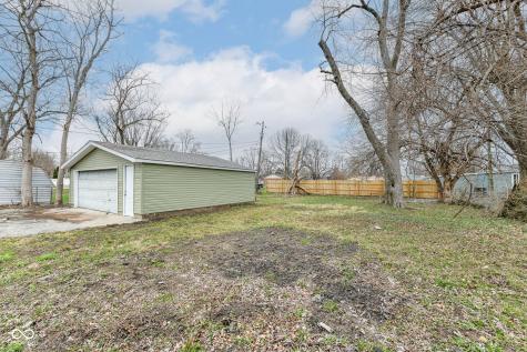 3106 E Sumner Avenue Indianapolis IN 46237