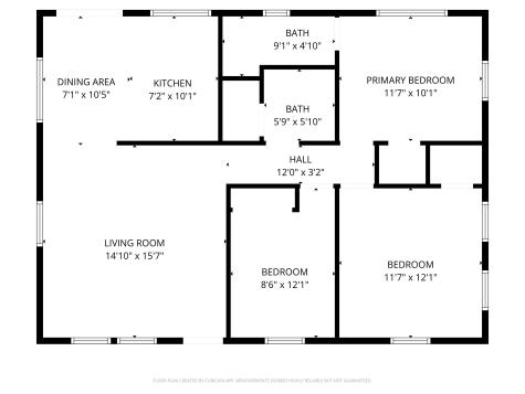 3106 E Sumner Avenue Indianapolis IN 46237
