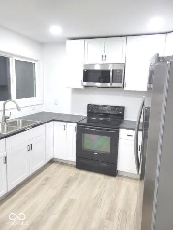 3106 E Sumner Avenue Indianapolis IN 46237