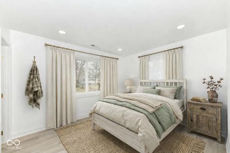 3106 E Sumner Avenue Indianapolis IN 46237