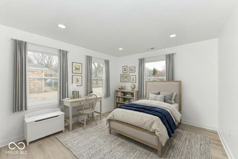 3106 E Sumner Avenue Indianapolis IN 46237