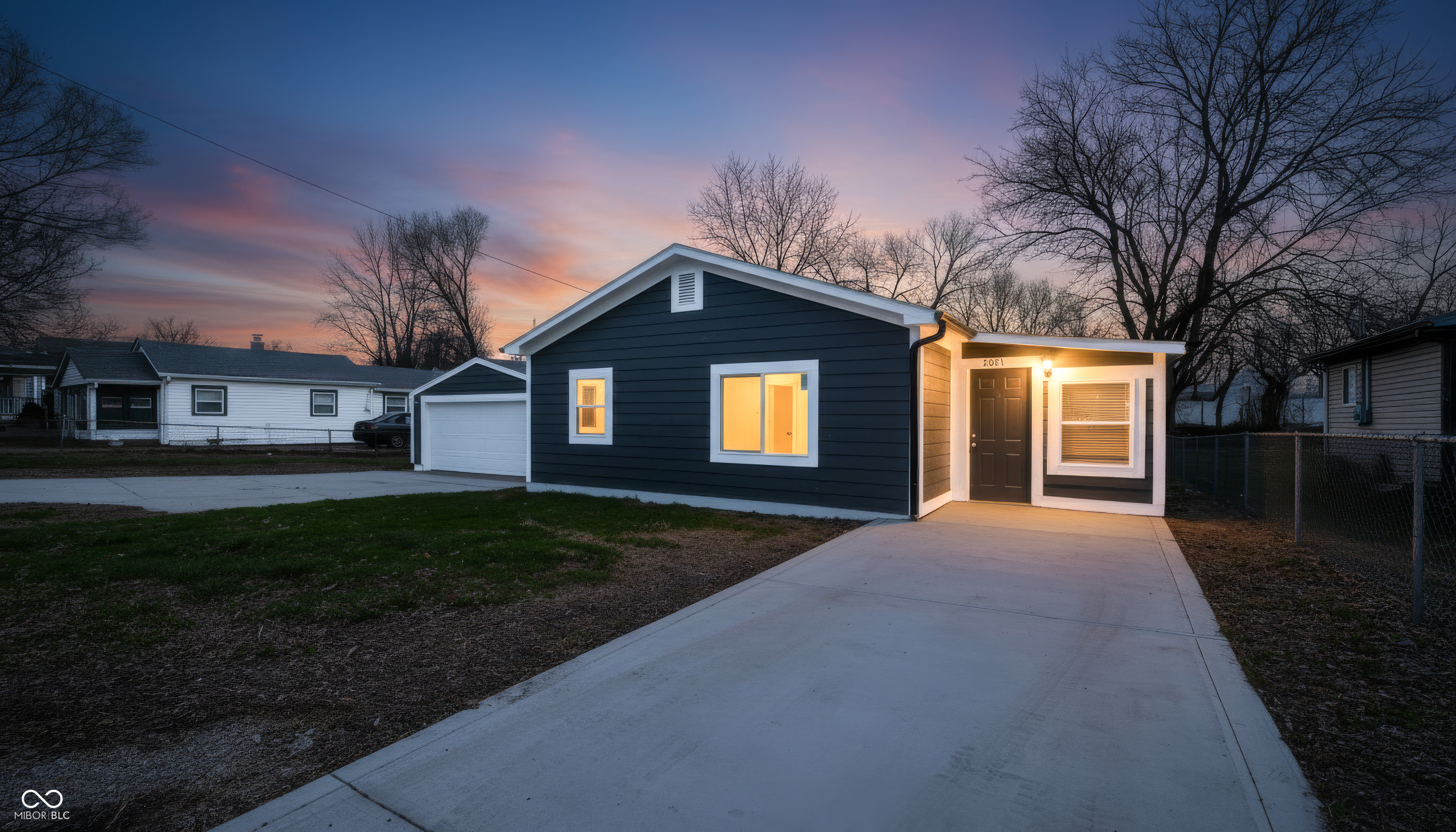 1021 S Worth Avenue Indianapolis IN 46241