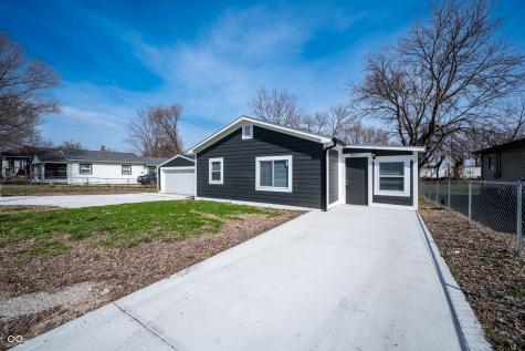 1021 S Worth Avenue Indianapolis IN 46241