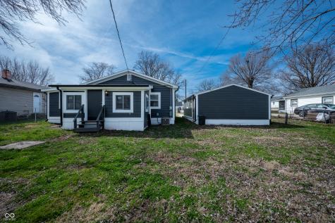 1021 S Worth Avenue Indianapolis IN 46241