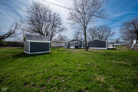 1021 S Worth Avenue Indianapolis IN 46241