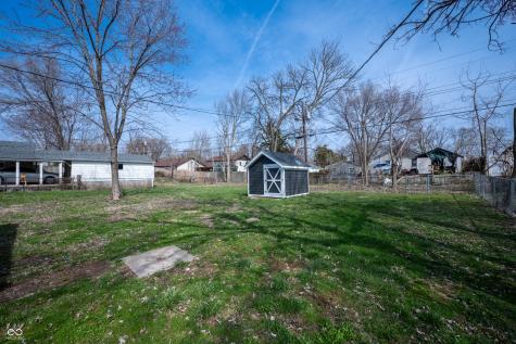 1021 S Worth Avenue Indianapolis IN 46241