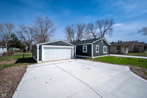 1021 S Worth Avenue Indianapolis IN 46241
