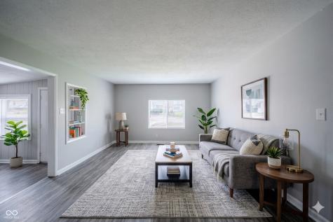 1021 S Worth Avenue Indianapolis IN 46241