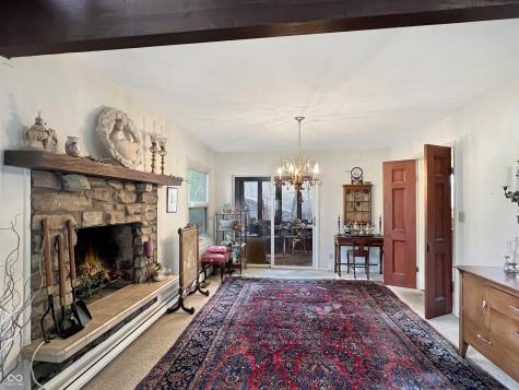 4024 W South Wood Lake Drive Columbus IN 47201