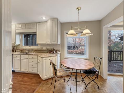 4024 W South Wood Lake Drive Columbus IN 47201