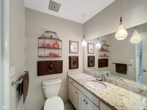 4024 W South Wood Lake Drive Columbus IN 47201