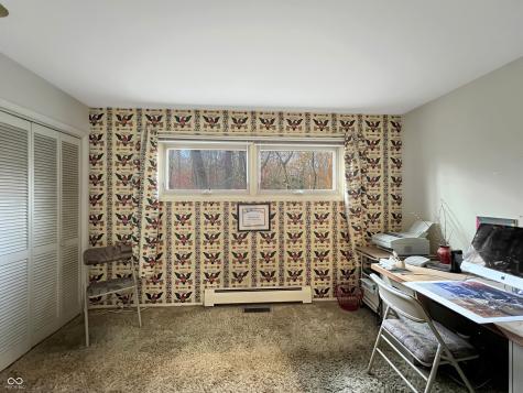 4024 W South Wood Lake Drive Columbus IN 47201