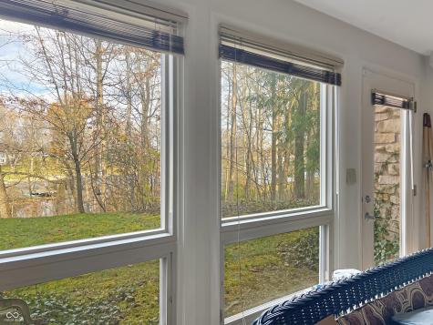 4024 W South Wood Lake Drive Columbus IN 47201