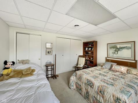 4024 W South Wood Lake Drive Columbus IN 47201