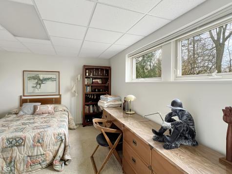 4024 W South Wood Lake Drive Columbus IN 47201