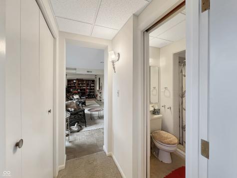 4024 W South Wood Lake Drive Columbus IN 47201