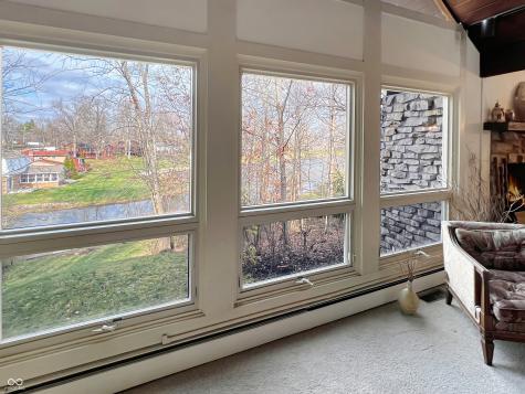 4024 W South Wood Lake Drive Columbus IN 47201