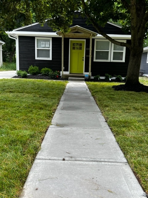 3209 Forest Manor Avenue Indianapolis IN 46218