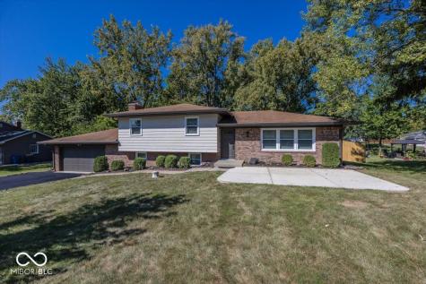 6126 Rucker Road Indianapolis IN 46220