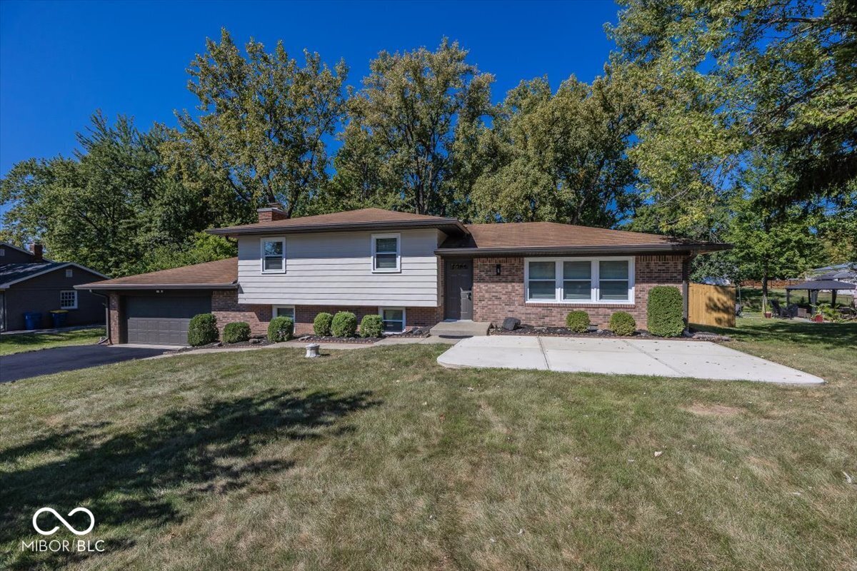 6126 Rucker Road Indianapolis IN 46220