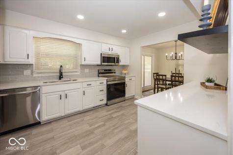 6126 Rucker Road Indianapolis IN 46220