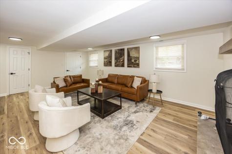 6126 Rucker Road Indianapolis IN 46220