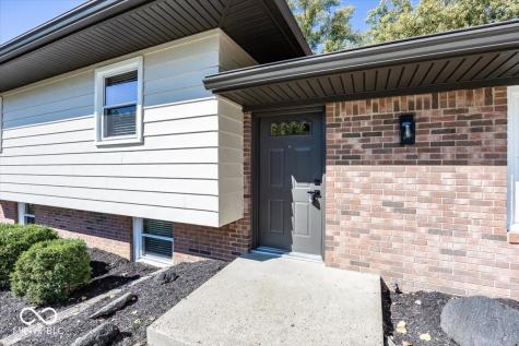 6126 Rucker Road Indianapolis IN 46220