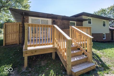 6126 Rucker Road Indianapolis IN 46220