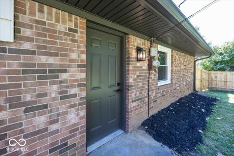 6126 Rucker Road Indianapolis IN 46220