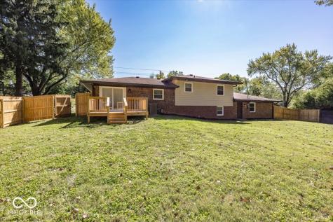 6126 Rucker Road Indianapolis IN 46220