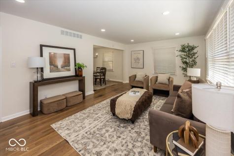 6126 Rucker Road Indianapolis IN 46220