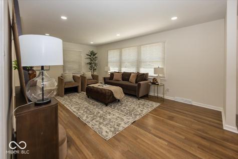 6126 Rucker Road Indianapolis IN 46220