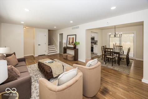 6126 Rucker Road Indianapolis IN 46220