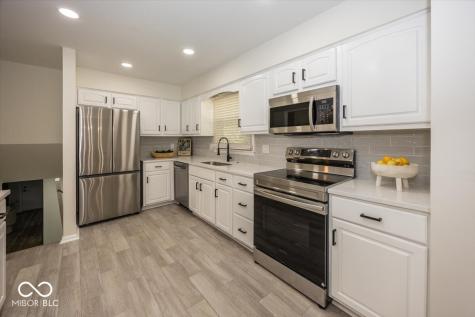 6126 Rucker Road Indianapolis IN 46220