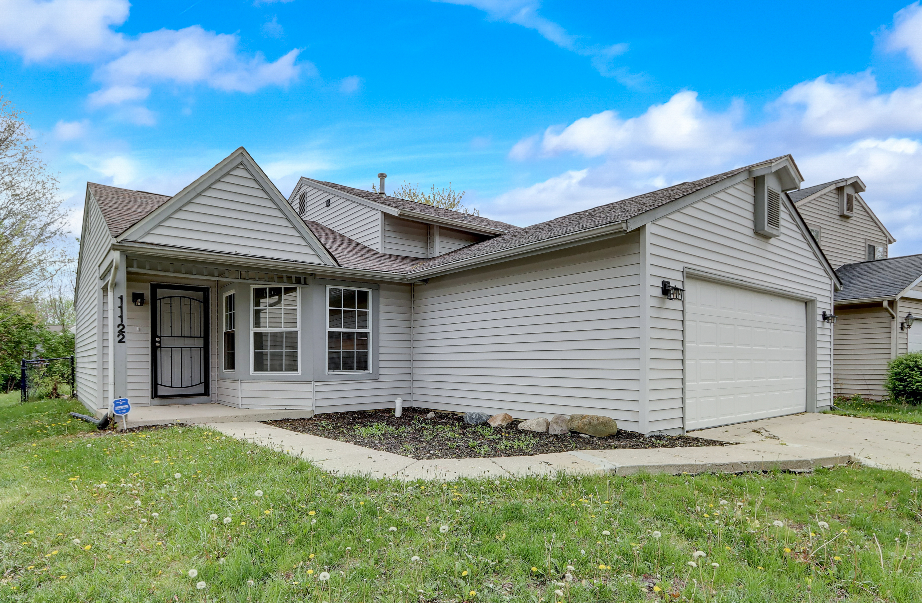 11122 Wismar Drive Indianapolis IN 46235