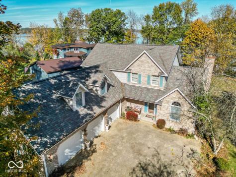 8031 E Hardin Ridge Road Heltonville IN 47436