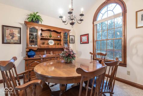 8031 E Hardin Ridge Road Heltonville IN 47436
