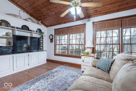 8031 E Hardin Ridge Road Heltonville IN 47436