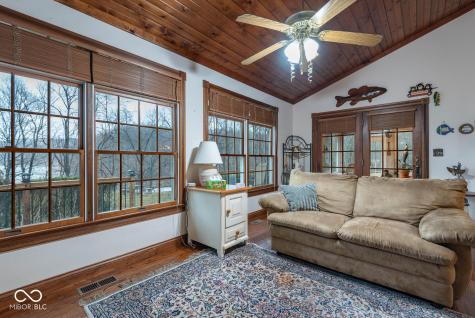 8031 E Hardin Ridge Road Heltonville IN 47436