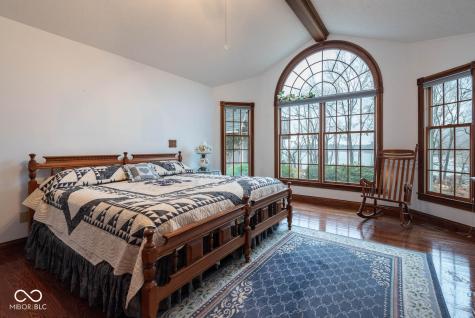 8031 E Hardin Ridge Road Heltonville IN 47436