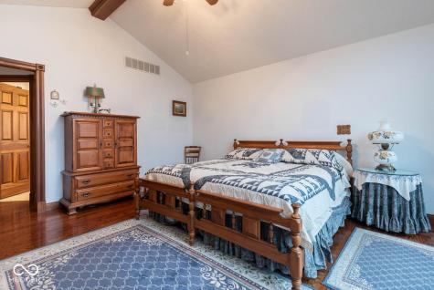 8031 E Hardin Ridge Road Heltonville IN 47436